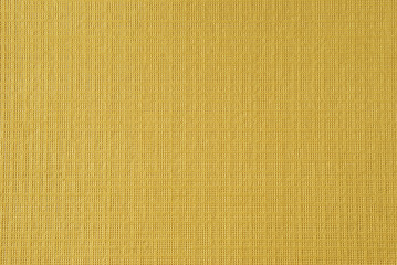 Bright Yellow Textured Paper