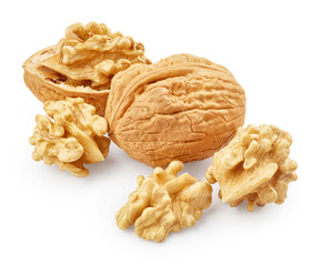 Walnuts
