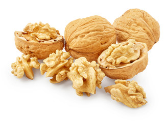 Walnuts