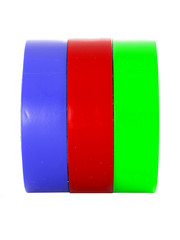 Fototapeta premium Sticky tape rolls