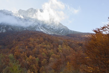 Gran Sasso