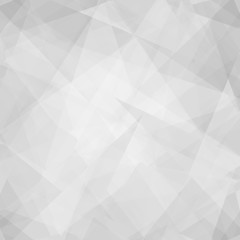 Obraz premium Lowpoly Modny tło z copyspace. Ilustracji wektorowych. Używane warstwy krycia
