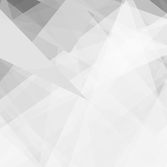 Obraz premium Lowpoly modne tło z copyspace. Ilustracji wektorowych. Używane warstwy nieprzezroczystości