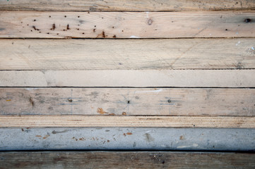 Fototapeta premium texture of the wooden floor