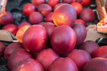 Fresh fruit