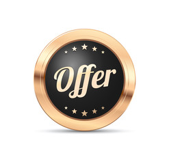 Offer Badge