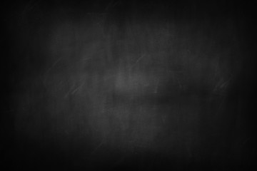 Black board or chalkboard background