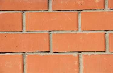 brick wall, background