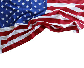 America flag