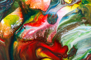 Fototapeta premium Textura abstrata.