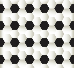 Soccer football background