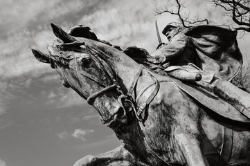 Civil War Memorial