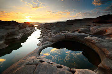 Canyon