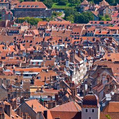 Old European City