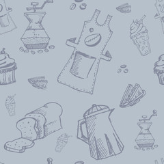 pattern bakery object