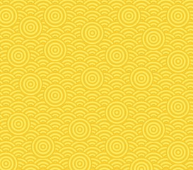 Chinese new year pattern background