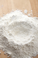 小麦粉