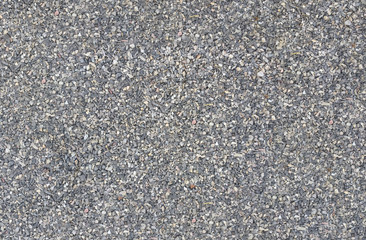 Gravels color texture. Mobile photography