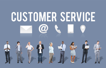 Helpdesk Support Information Support Concept