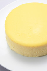 チーズケーキ
