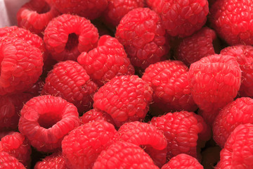 ラズベリー 