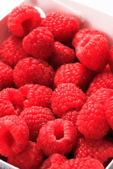 ラズベリー 