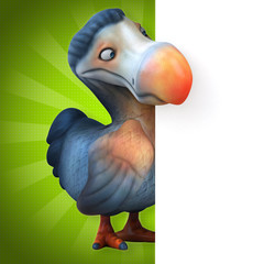 Dodo © Julien Tromeur