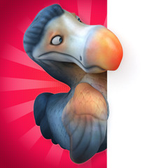 Dodo © Julien Tromeur