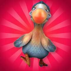 Dodo © Julien Tromeur