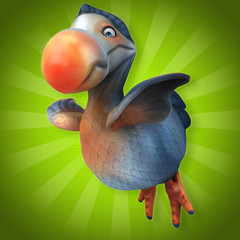 Dodo © Julien Tromeur