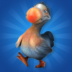 Dodo © Julien Tromeur