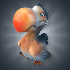 Dodo © Julien Tromeur