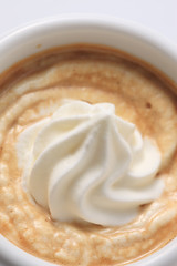 ウィンナーコーヒー 