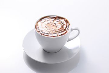 カフェモカ
