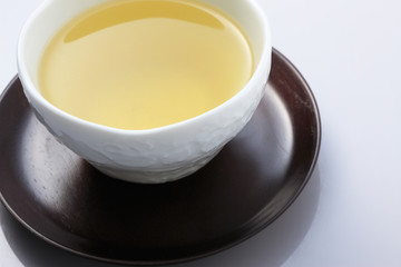 お茶 