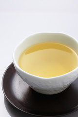お茶 