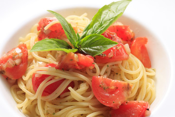 ペペロンチーノ 