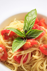 ペペロンチーノ 