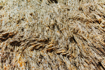 Background, unique texture of natural stone