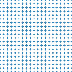 Fototapeta na wymiar Seamless Modern Pattern With Dots
