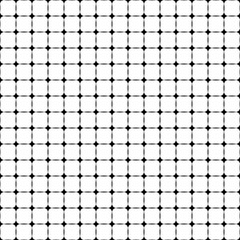 Seamless Pattern in Arabian Style