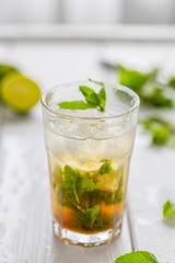 Mojito Cocktail