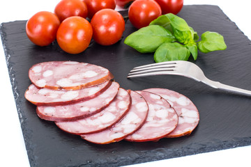 Austrian Sausage