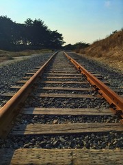 railroad