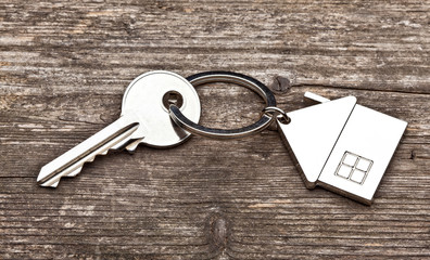 house key concept