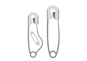 safety pin