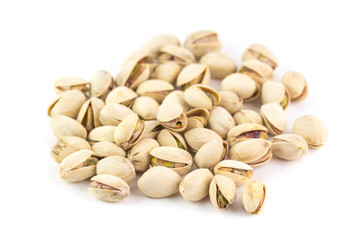 Gruppo di pistacchi