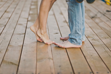 Kiss the girl and the guy 6549.