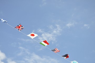 国旗