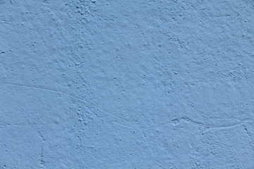 Old brick wall with paint